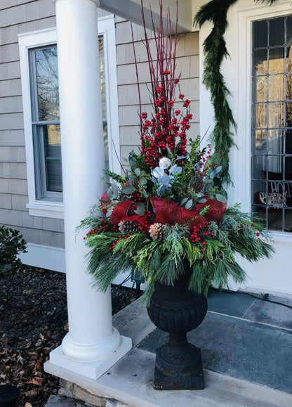 Porch It Pretty - Seasonal Subscription