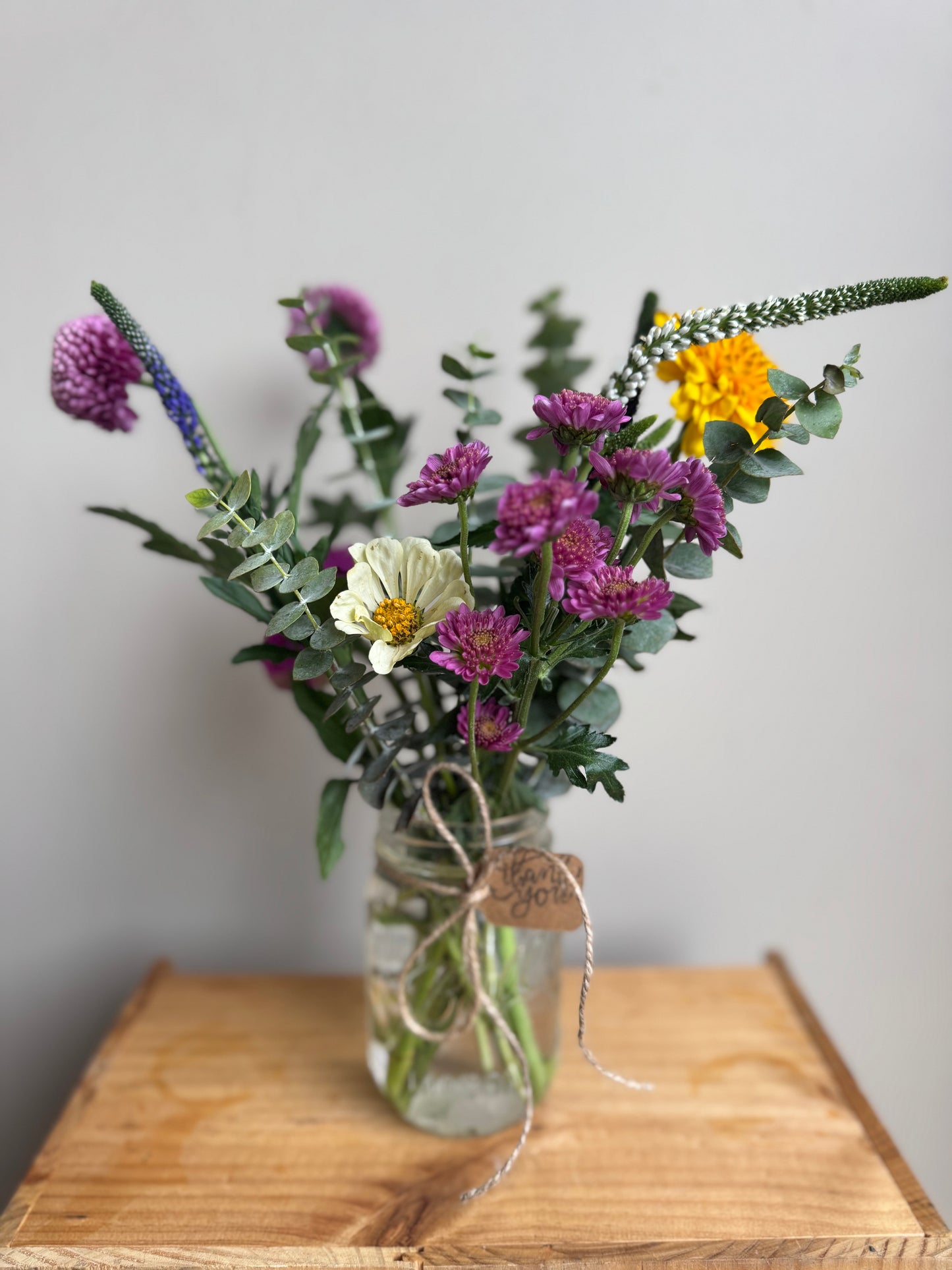 Local Flowers