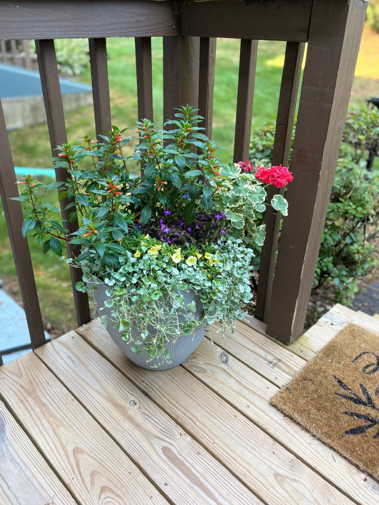 Porch It Pretty - Seasonal Subscription