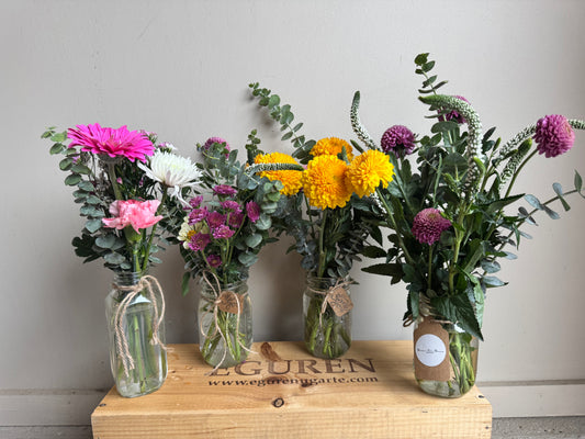 Local Flowers