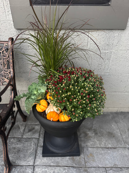 Porch It Pretty - Seasonal Subscription