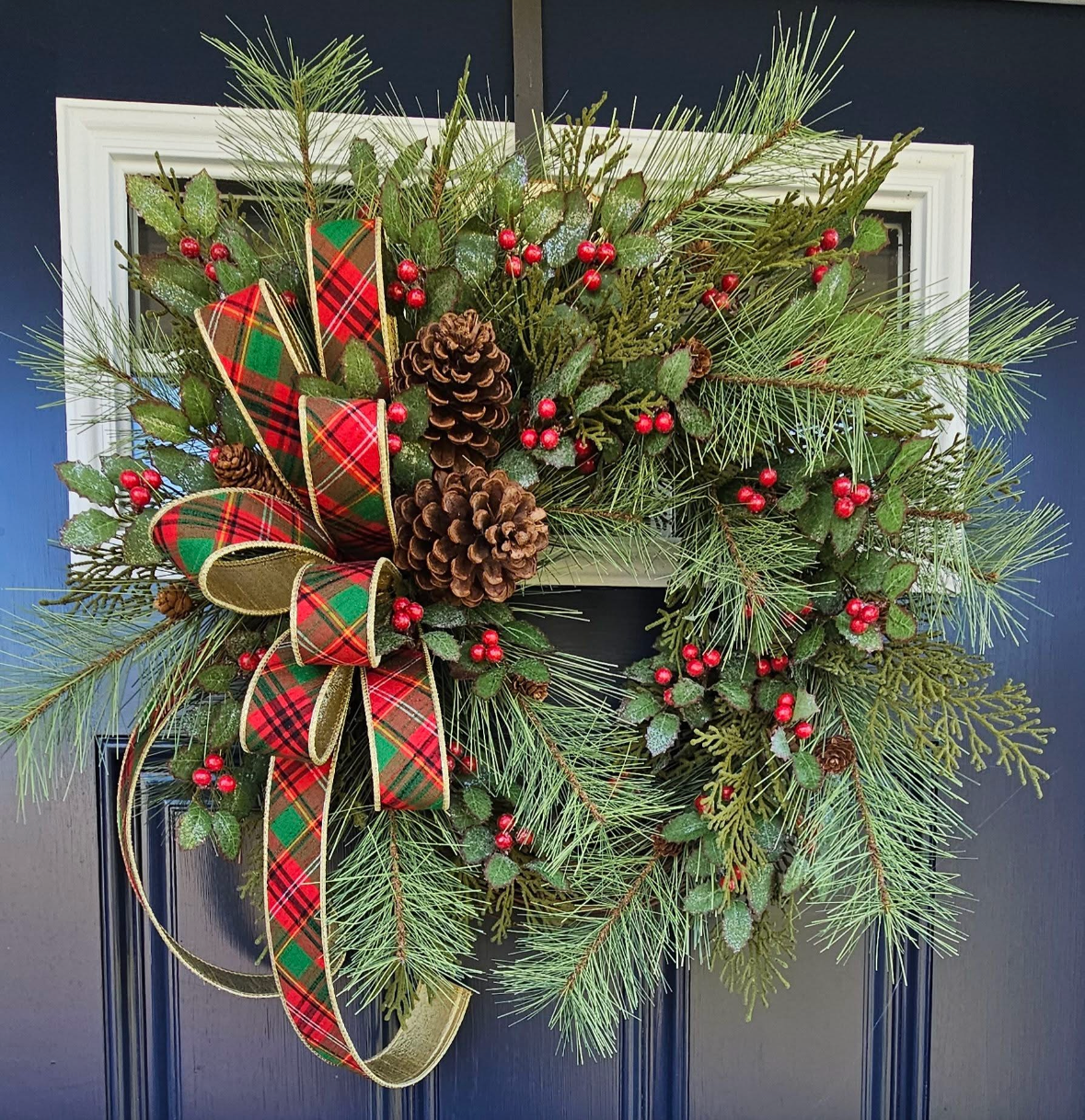 Christmas Wreath
