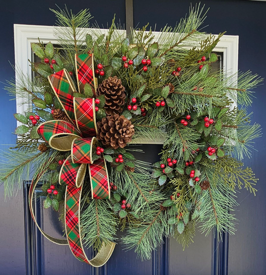 Christmas Wreath