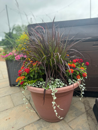 Porch It Pretty - Seasonal Subscription