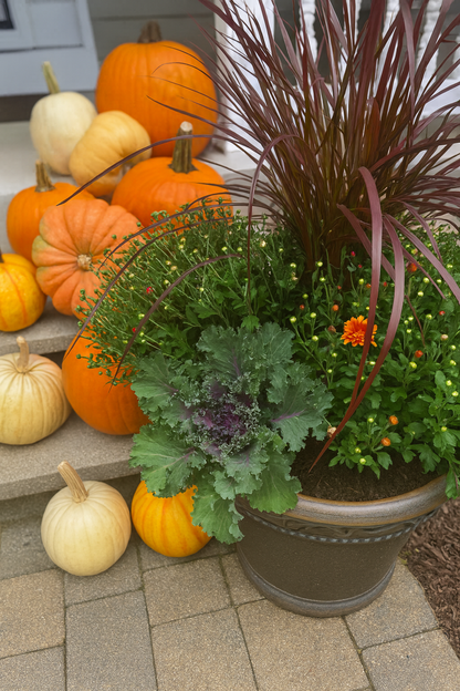 Porch It Pretty - Seasonal Subscription